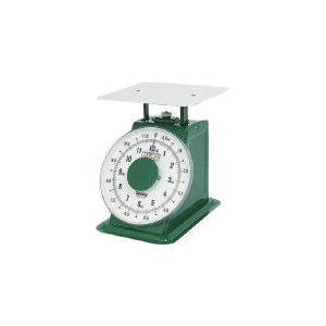 ヤマト　普及型上皿はかり　ＹＳＤ−２（２ｋｇ）　 YSD-2