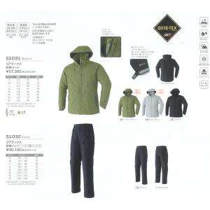 【NEW】【3L】 GORE-TEX ゴアテッ...の詳細画像1