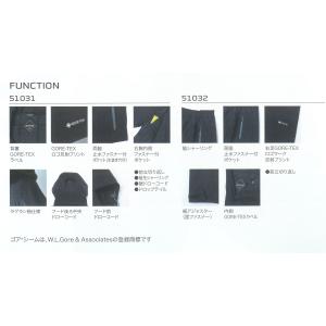 【NEW】【3L】 GORE-TEX ゴアテッ...の詳細画像2
