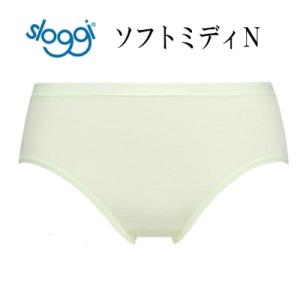 トリンプ スロギー ショーツ Triumph ソフトミディN パンツ ポイント5倍 sloggi 7...