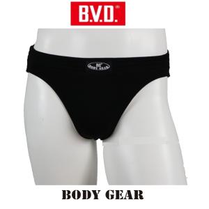 BVD ハイレグ ビキニパンツ メンズ BodyGear 71030010-11