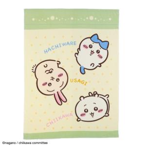 ちいかわ お昼寝ケット タオルケット キャラク...の詳細画像2
