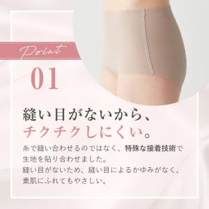 GUNZE グンゼ KIREILABO キレイ...の詳細画像3