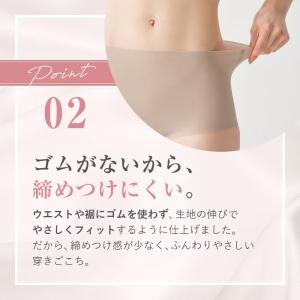 GUNZE グンゼ KIREILABO キレイ...の詳細画像4