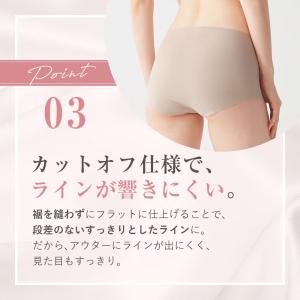 GUNZE グンゼ KIREILABO キレイ...の詳細画像5