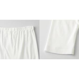 グンゼ 快適工房 半ズボン下 メンズ 綿100...の詳細画像5