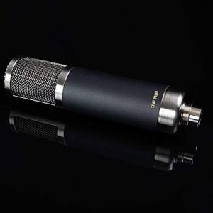 定価319000円 ほぼ未使用 TELEFUNKEN TF47 テレフンケン TELEFUNKEN TF-47 コンデンサーマイク テレフンケン - 最安値・価格