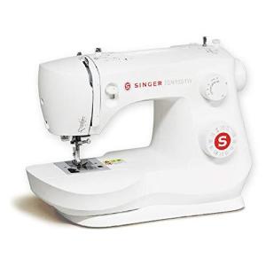 特別訳あり特価】 SINGER(シンガー) コンパクト電動ミシン MF-30