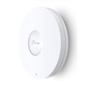 EAP660 TP-Link 商用アクセスポイント HD WiFi