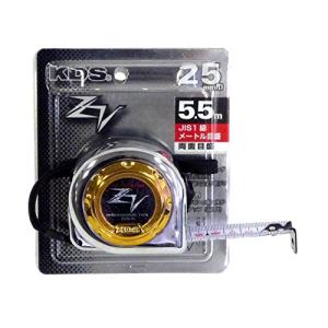 ムラテックKDS ゼットヴイ25巾5.5mMT ZV25-55MT 