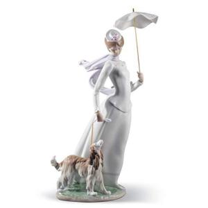最先端 リヤドロ LLADRO 『龍（宝珠）』 世界限定数1888体 置物