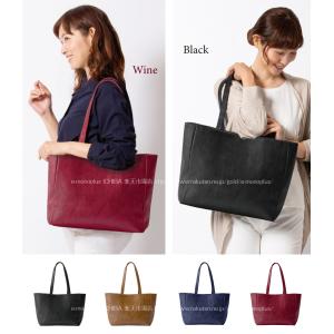 人気 バッグ 通勤バッグ レディース a4 か...の詳細画像3