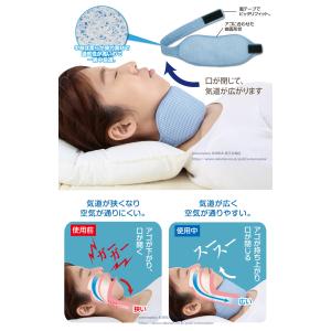 いびき防止 グッズ いびき 対策 予防 枕 い...の詳細画像5
