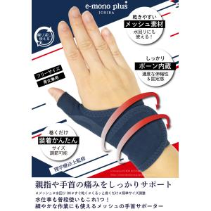 人気 腱鞘サポーター 腱鞘炎 腱鞘炎サポーター...の詳細画像2