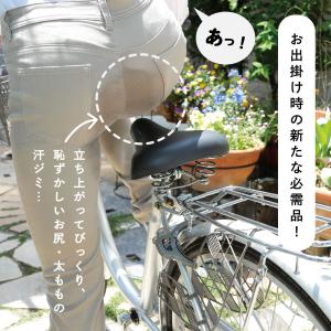 汗取りインナー レディース ガードルショーツ ...の詳細画像4