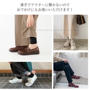 ふくらはぎサポーター 保温〔ラジウム温感サポー...の詳細画像5
