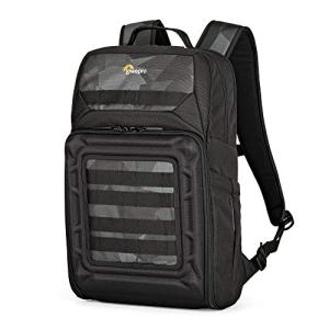 ヴァイテックイメージング Lowepro ドローンカメラリュック ドローンガード BP250 ブラック 11L LP37390-PKK