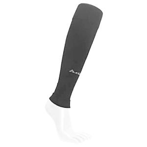 グッズマン Activital アクティバイタル ゲイターソックス S-M ブラック