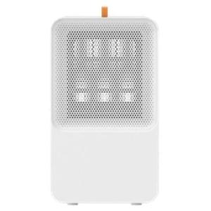 エムラボ mlabs DH-T12 WH ペルチェ式除湿器 ホワイト
