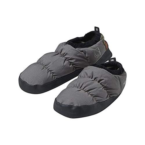 NORDISK(ノルディスク) アウトドア ヘルモーズダウンシューズ Lサイズ(約26.5~27.0...