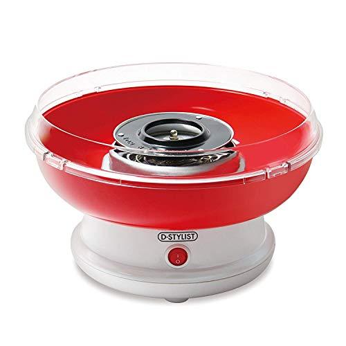 LITHON ライソン わたあめメーカー「スイートクラウド」 KDCC-001R