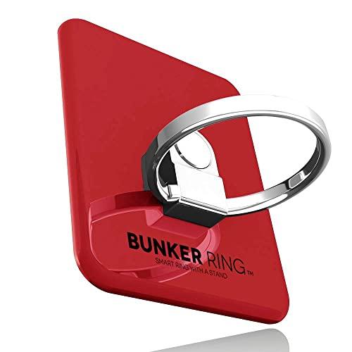 アイプラス BUNKER RING 3 バンカーリング iPhone/iPad/iPod/Galax...