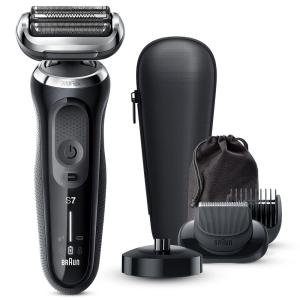 BRAUN Series 7 Series7 ブラウン 密着シリーズ7 充電式