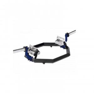 HB2850 HEXBAR ヘックスバー レッグストレッチャ...