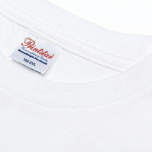 無地 長袖 Tシャツ ロンt Printsta...の詳細画像4