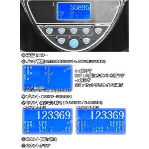 [当社製品保証1年!インボイス対応!] コイン...の詳細画像3