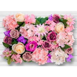 ウォールフラワー 花壁掛け リアル壁掛造花 【...の詳細画像2