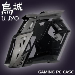 PCケース ゲーミング ATX MicroATX MiniITX ミドルタワー