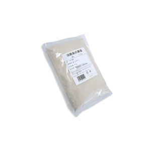 【送料無料】淡路島の藻塩(茶) 1kg