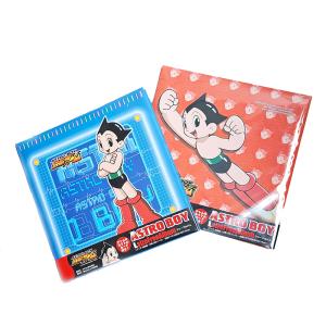鉄腕アトム / フリーアルバム(2種類)の商品画像