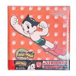 鉄腕アトム / フリーアルバム(2種類)の詳細画像4