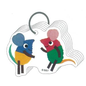 ヨシタケシンスケ スタンプセット きょうのぼうけんスタンプ 2個セット