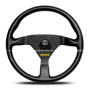 MOMO/モモ PROTOTIPO（プロトタイプ） ブラックスポーク 35Φ 商品番号