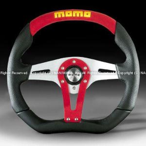 MOMO/モモ COMMANDO 2 R（コマンド2R） 35Φ 商品番号：C-74 : NANIWAYA