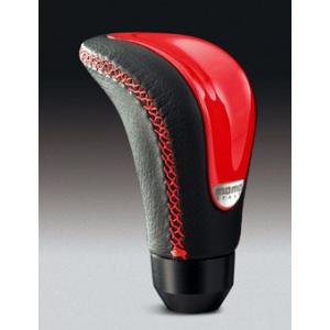 MOMO 日本正規品 モモシフトノブ NERO（ネロ）品番：SK-99 : クレール