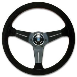 NARDI/ナルディ クラシックシリーズ用 ホーンボタン 品番：NA3