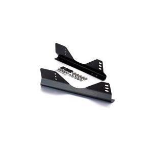 BRIDE/ブリッド FOフロントオフセットサイドステー 商品番号：A32NPO