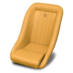 MINI DELTA バケットシート ２脚 ローバーミニ/クラシックミニ MINI LOOK FRPバケットシート ワイド