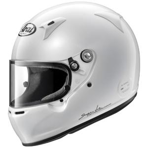 Arai/アライ 4輪用ヘルメット GP-5W 8859 サイズ：M/57-58cm｜e-naniwaya