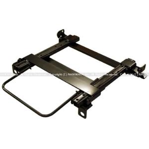 純正シート]FD2 シビック タイプR(左側)用ローポジションシートレール