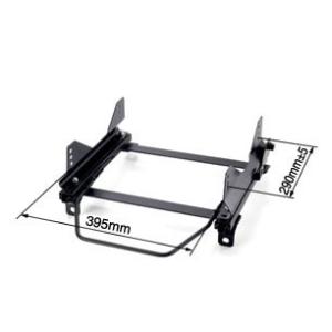 BRIDE（ブリッド） スーパーシートレール FOタイプ ヴィッツ/SCP10