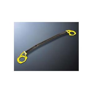 DーSPORT D-SPORT/ディースポーツ フットレストバー コペン/LA400K CVT