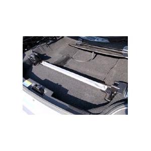 D-SPORT/ディースポーツ トランクバー コペン/L880K 商品番号：53605-B081