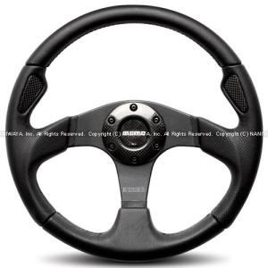 MOMO/モモ VELOCE RACING（ヴェローチェレーシング） 35φ 商品番号：V