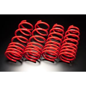 RSR RS-R ダウンサス N133D 日産 Z33 フェアレディZ バージョンST用