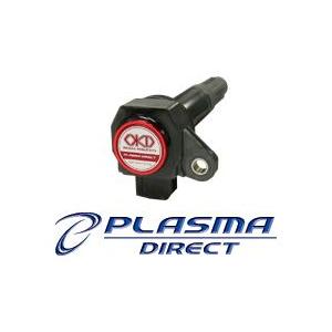 OKADA PROJECTS/オカダプロジェクツ PLASMA DIRECT（プラズマダイレクト） ハイエース/200系 商品番号：SD204081R｜e-naniwaya